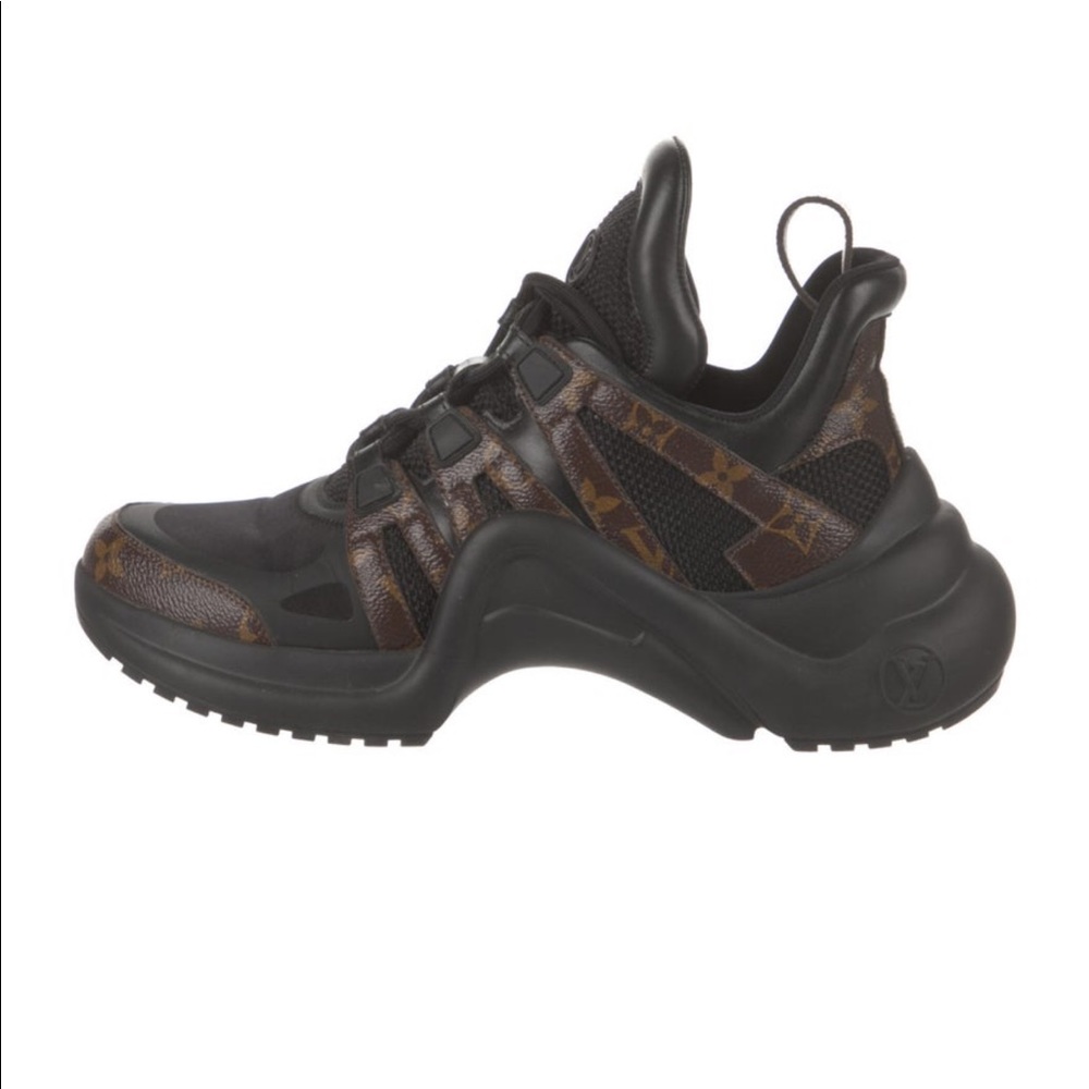 Louis Vuitton sneakers